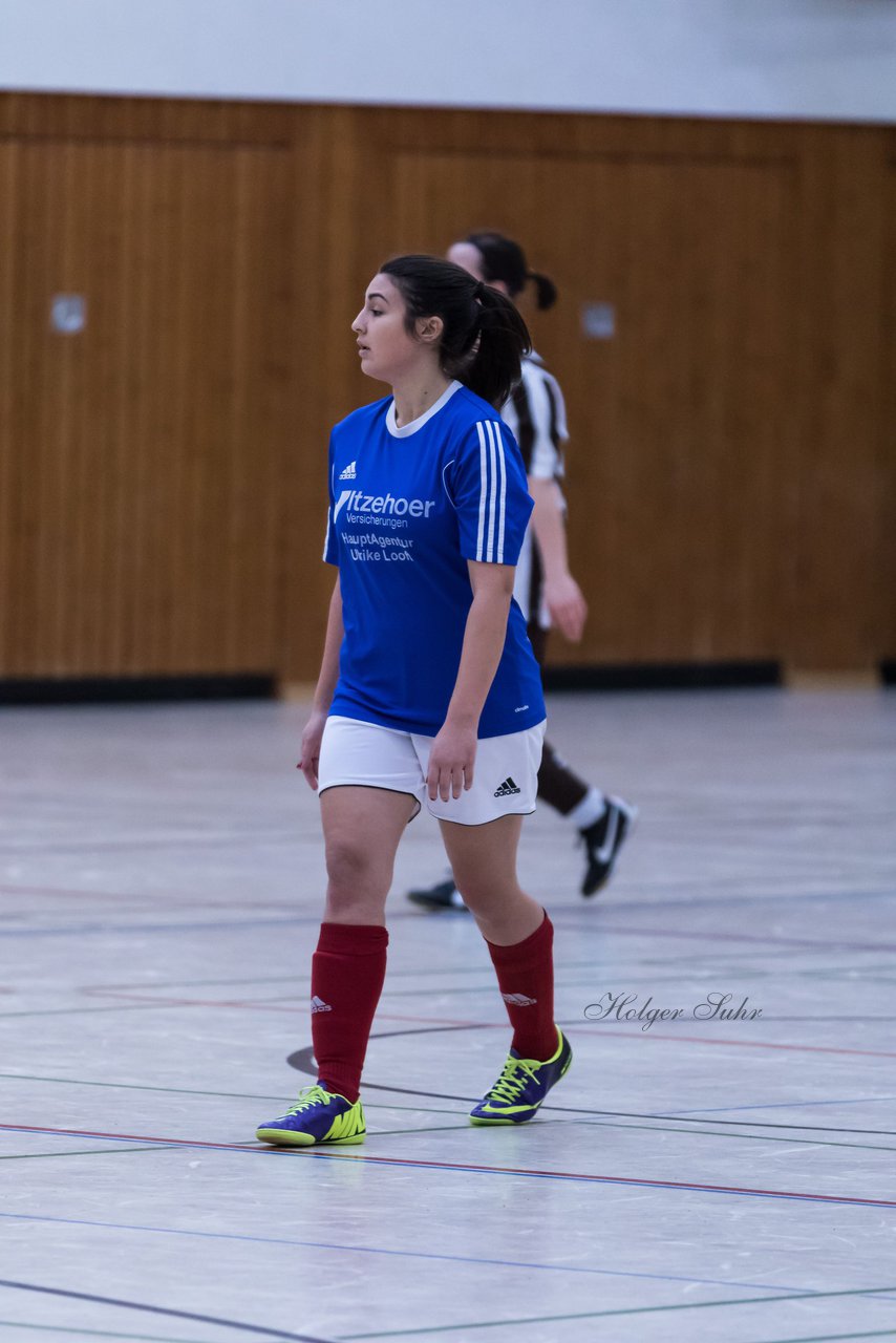 Bild 168 - Volksbank Cup Elmshorn